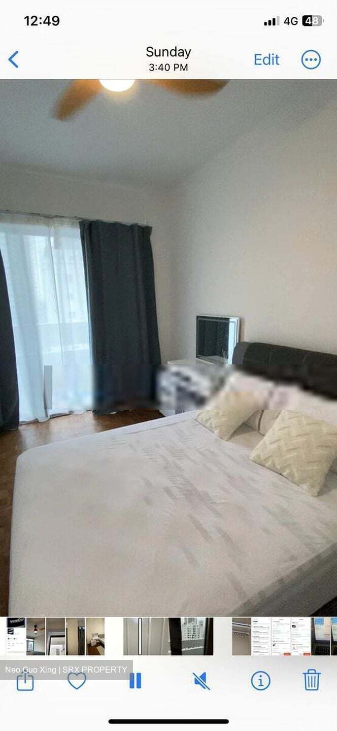 Orchard Tower Rear Block Apartment (D9), Apartment #403903121